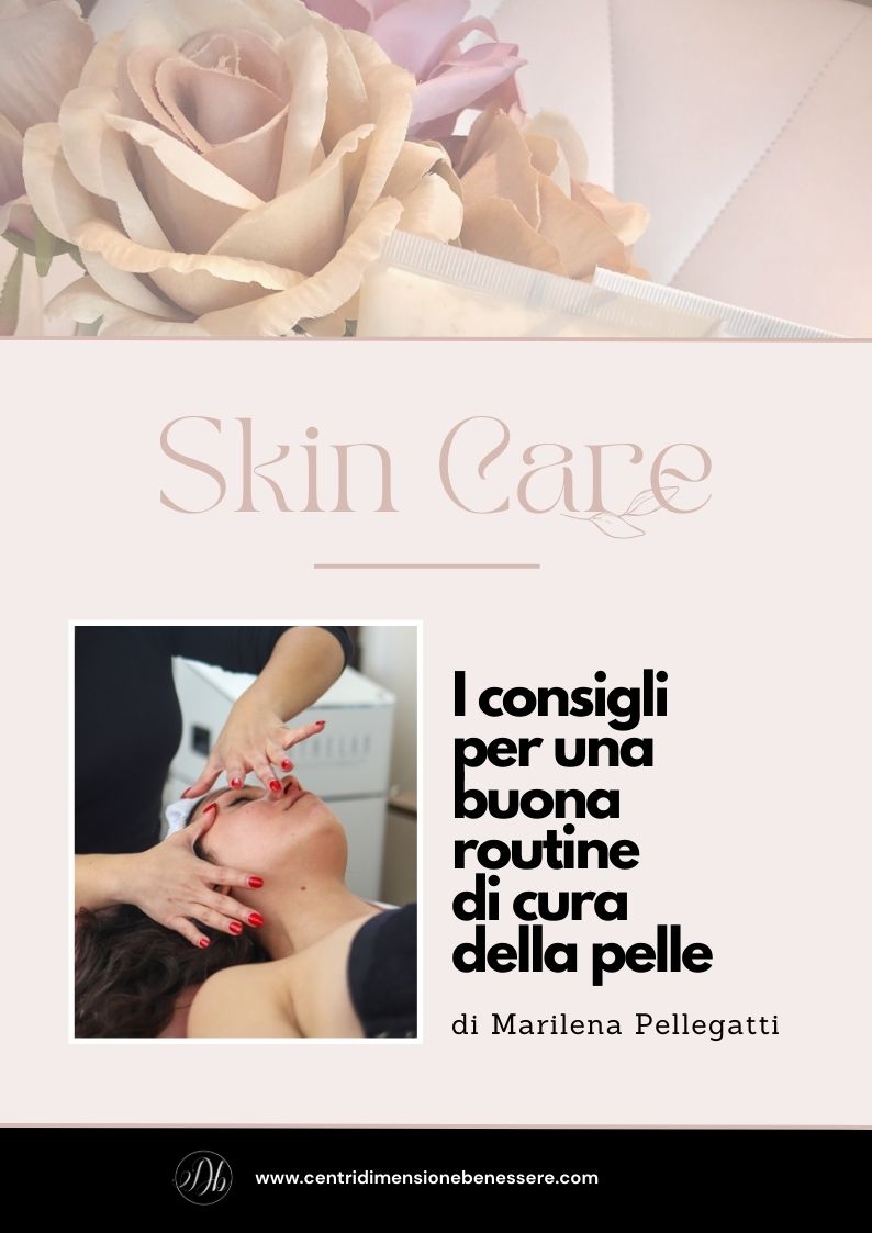 Skin Care Dimensione Benessere