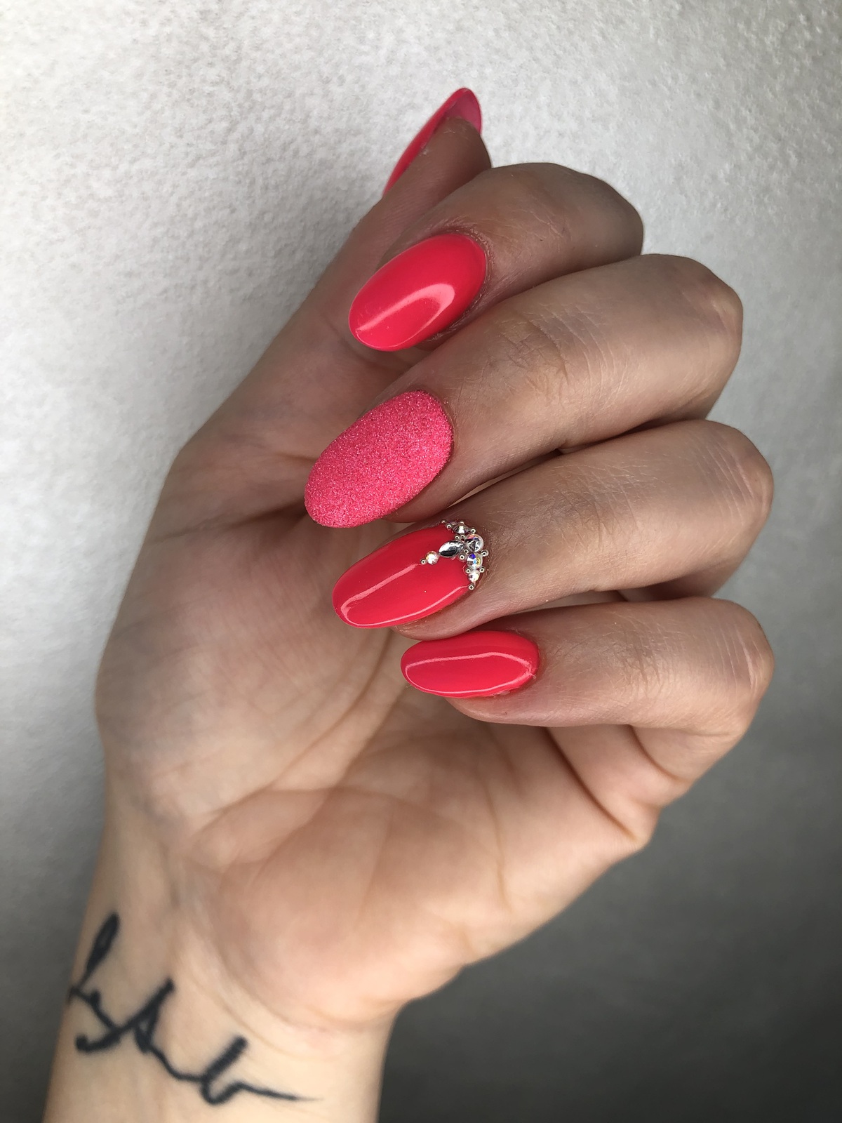 Trattamenti nails