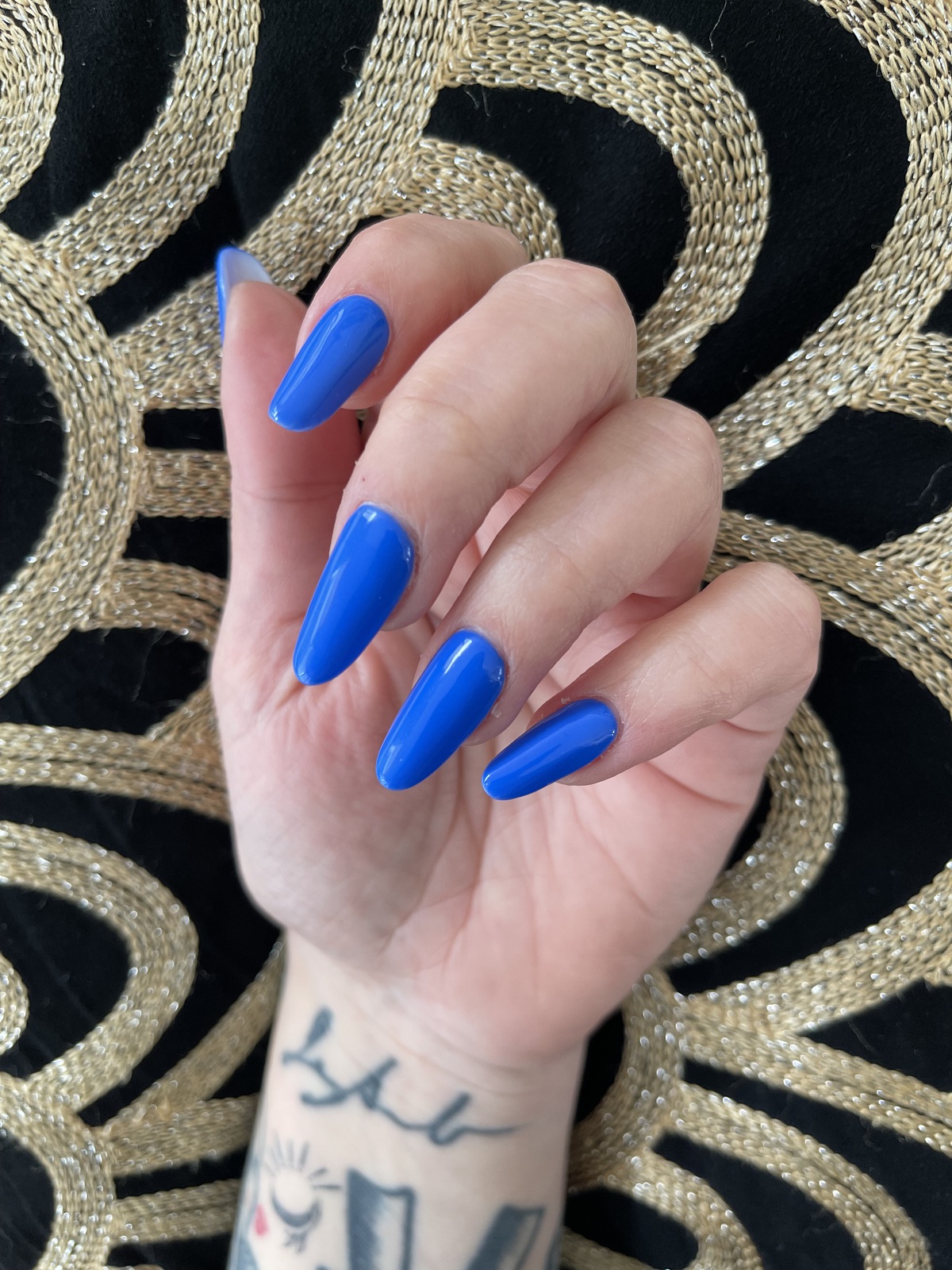 Trattamenti nails